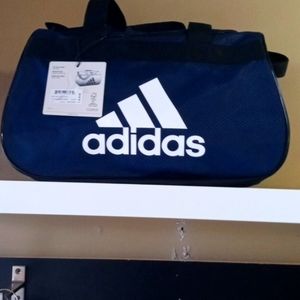 Adidas bag